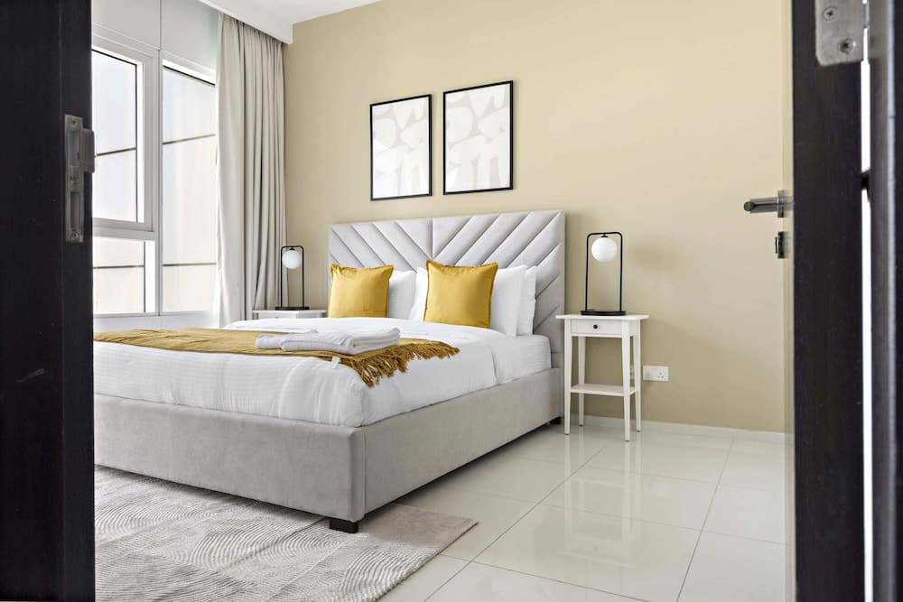 Silkhaus Horizon Apartments, Al Reem Abu Dhabi, Abu Dhabi, photo 4
