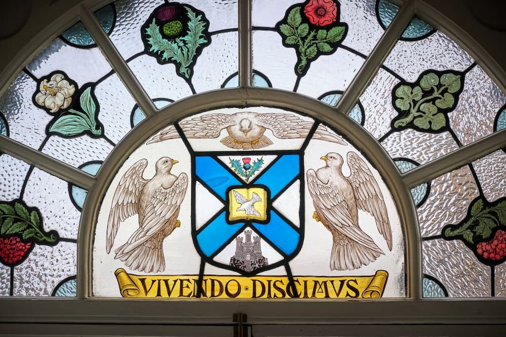 Fraser Suites Edinburgh, Edinburgh, photo 6