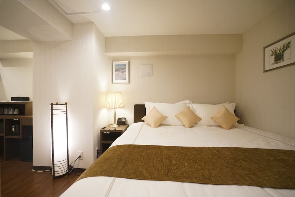 Le Tour Hotel Akihabara Ekimae, Tokyo, photo 6