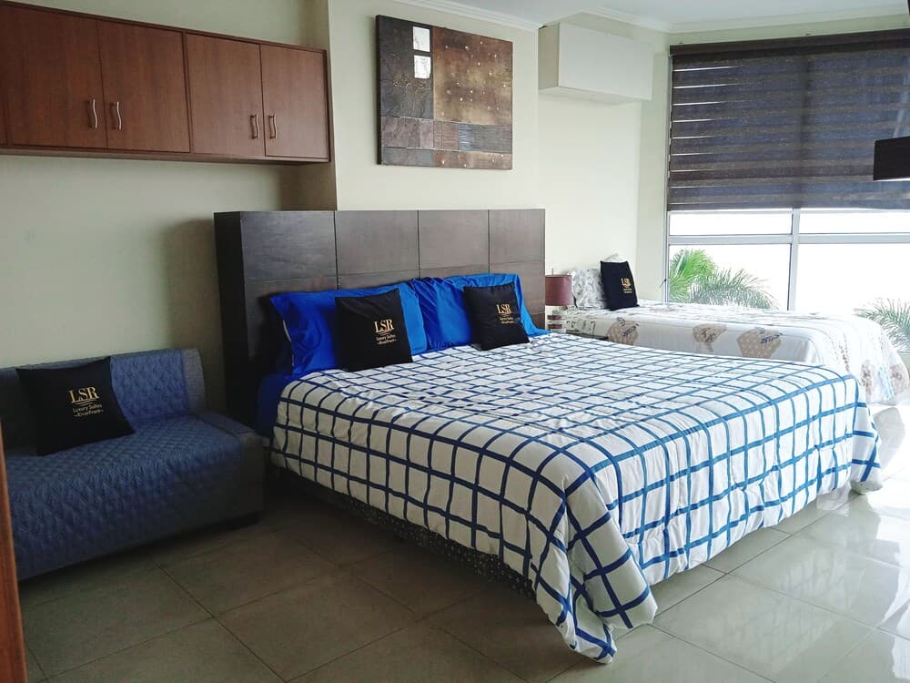 Luxury Suites Riverfront GYE, Guayaquil, photo 2