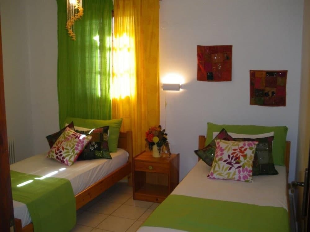 Villa Rita Apartments, Platanias, photo 2