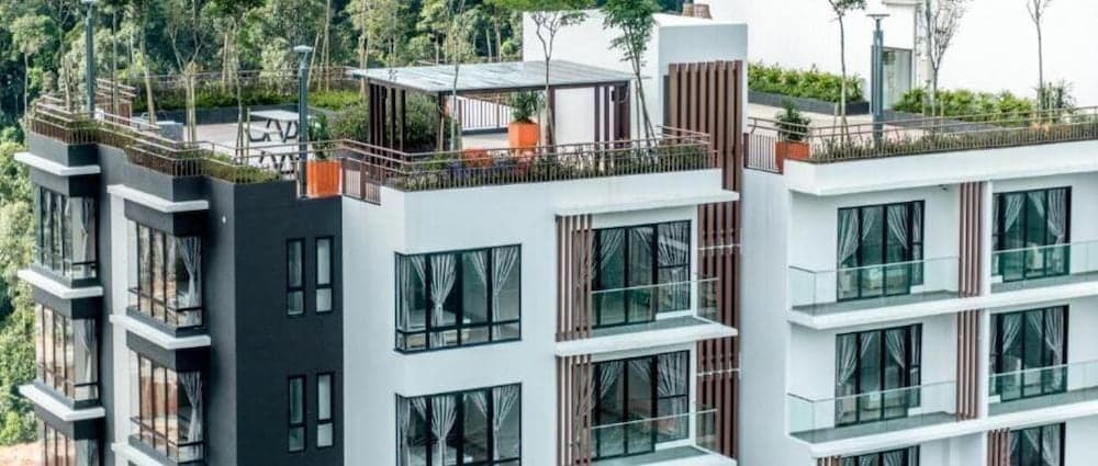 MIDHILLS Prime Suites Genting Highlands, Genting Highlands
