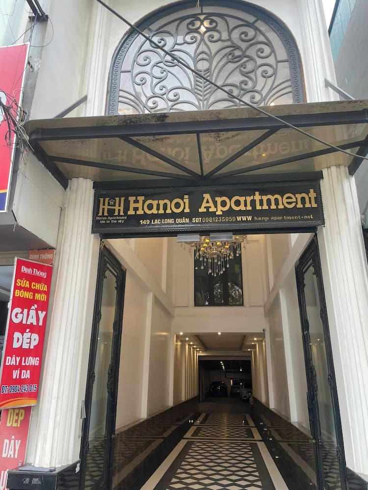 Hanoi Apartment, Hanoi