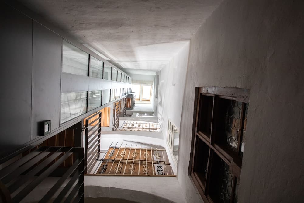 Golden Roof Apartments by Penz, Innsbruck, photo 3