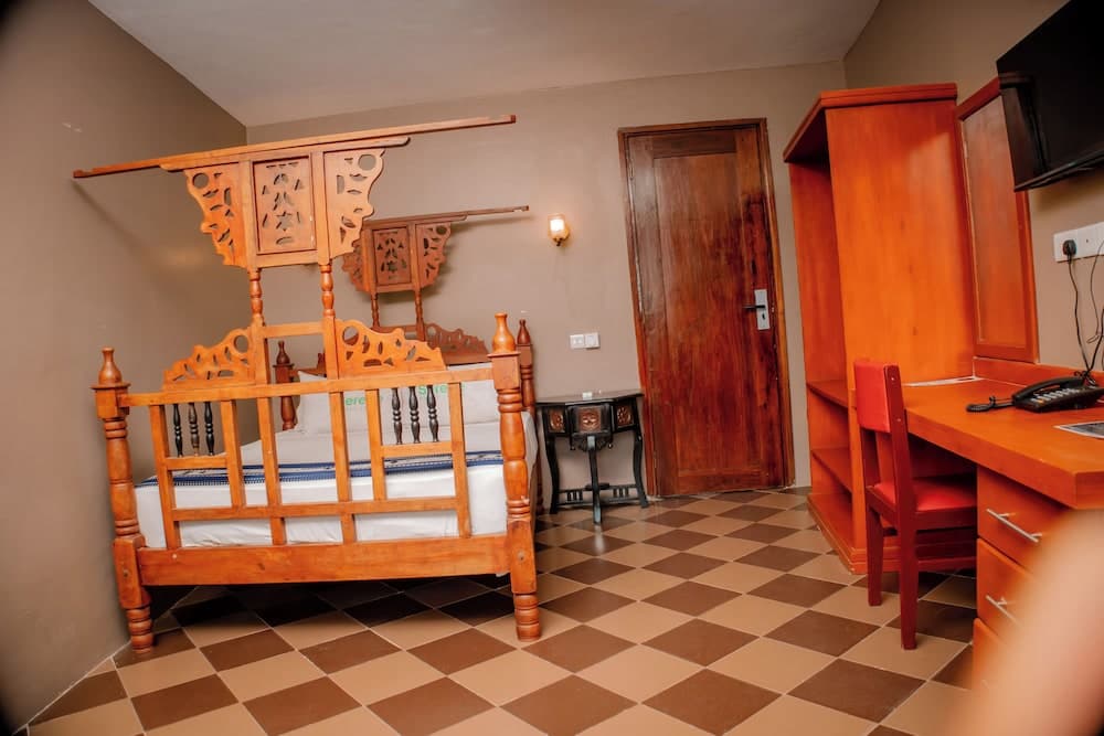Serene Annex Hotel and Apartment, Dar es Salaam, photo 4