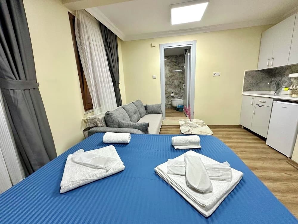 Golden Stay Boutique Hotel Taksim, Istanbul, photo 6