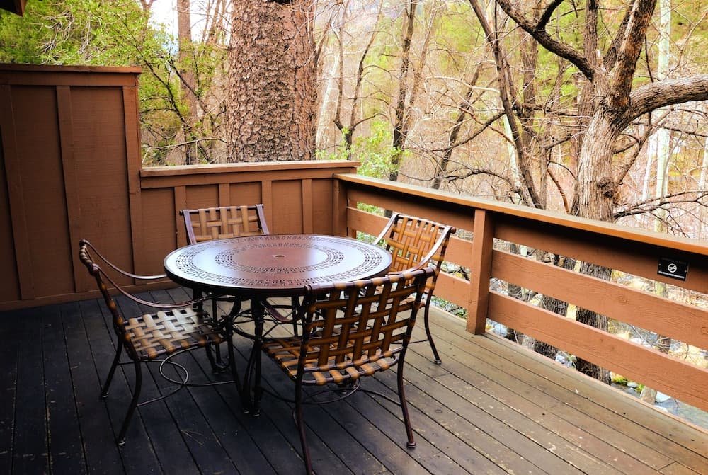 Junipine Resort, Sedona, photo 5