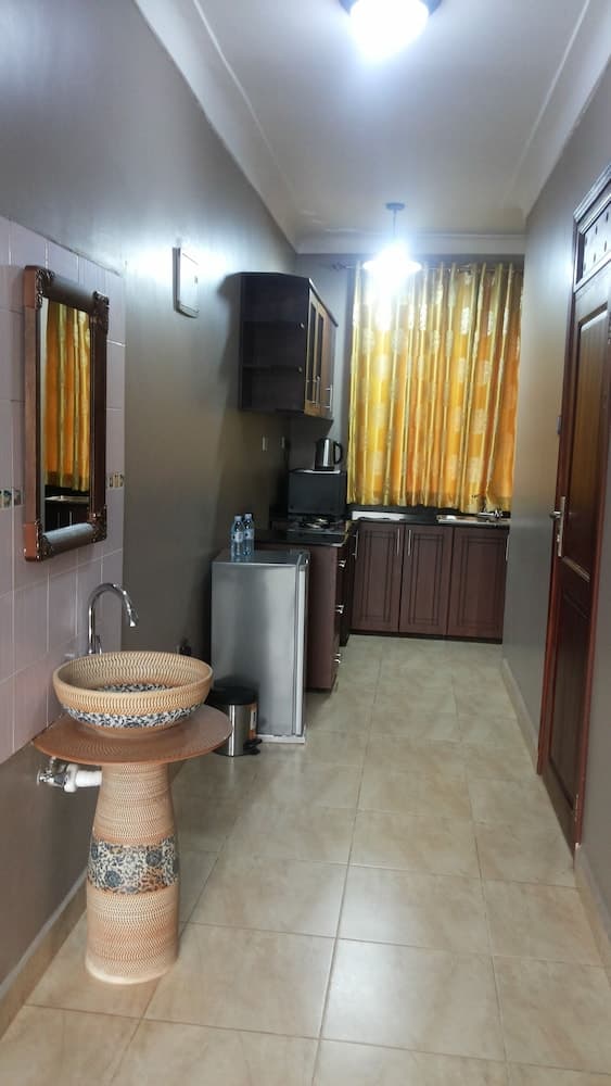 Tripplex Hotel, Arua, photo 2