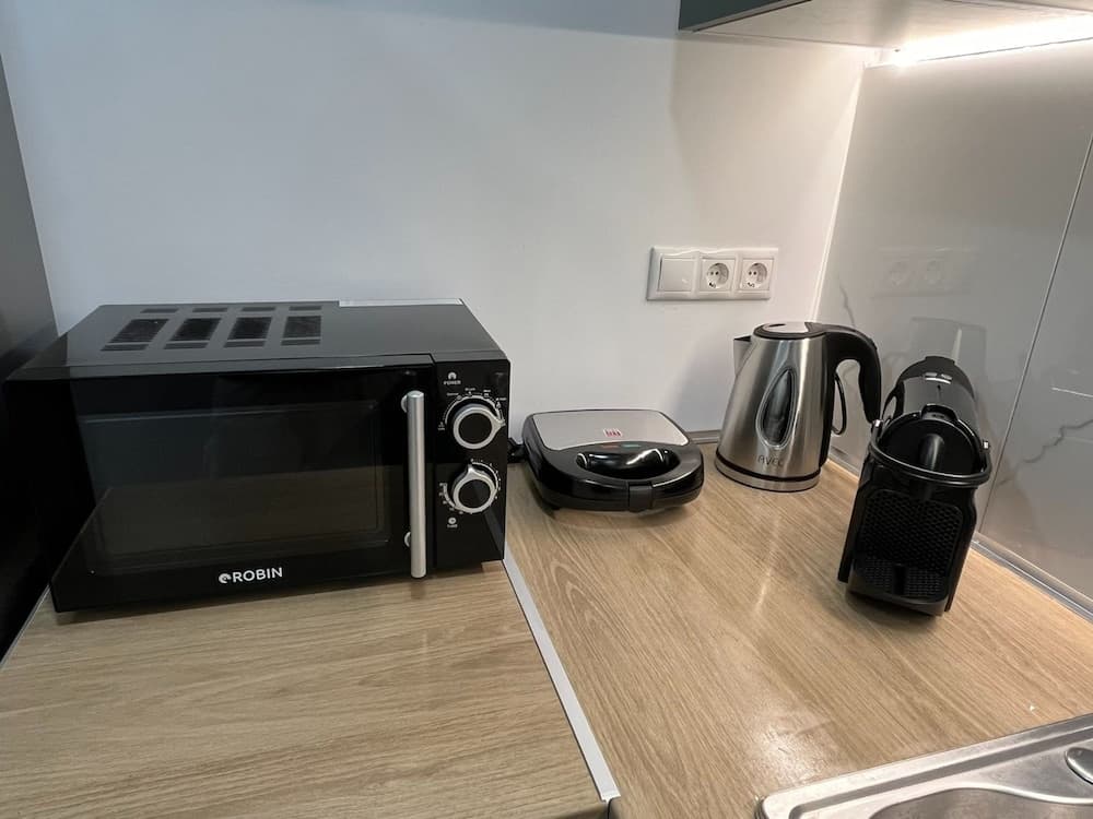 Academys Modern Apartments by Athens Urban Retreat, Athens, photo 6