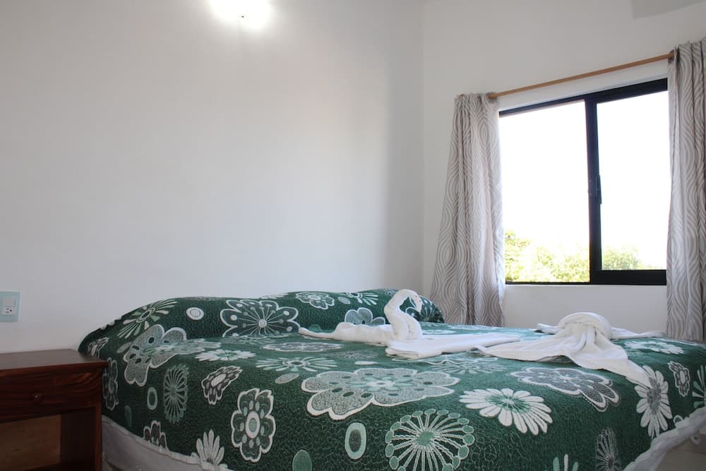 Suites del Carmen, La Penita de Jaltemba, photo 2