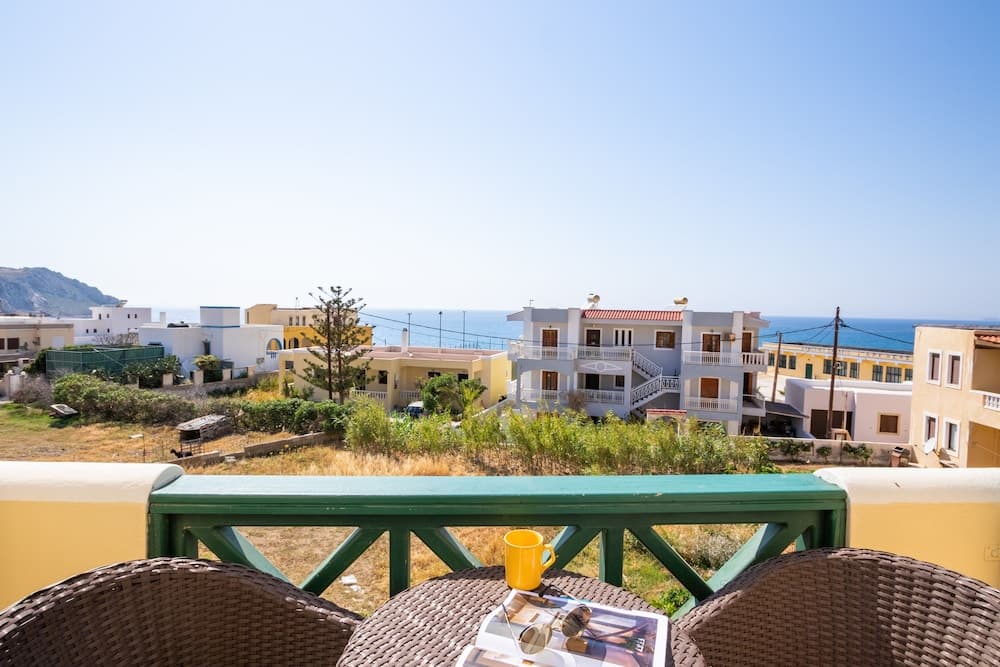 Dilina Studios, Karpathos, photo 6