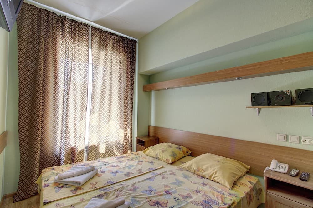 Apart-Hotel Nevsky 78, St. Petersburg