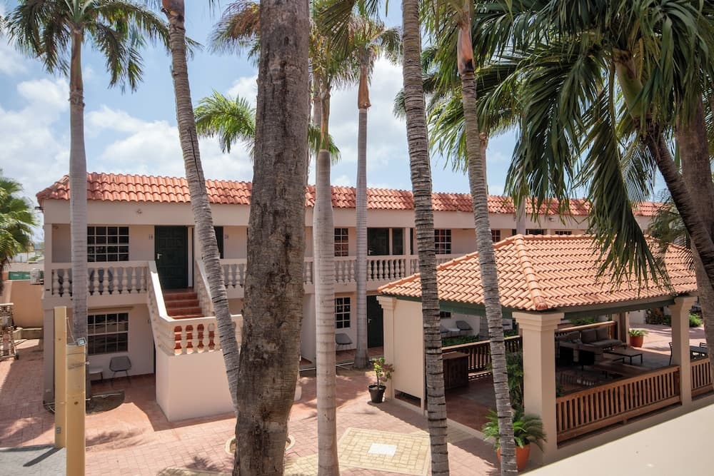 Punto di Oro Residences, Oranjestad