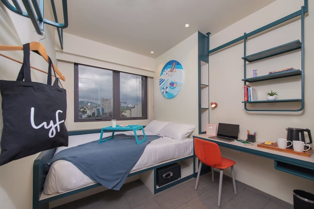 lyf Cebu City managed by The Ascott Limited, Cebu City, photo 5