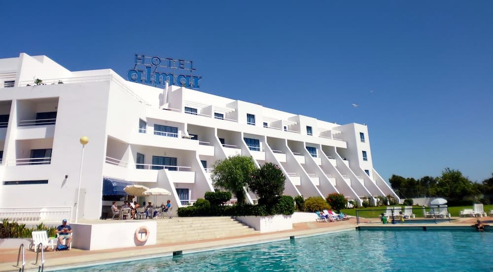 Almar Hotel Apartamento, Albufeira