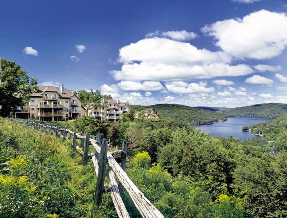 Cap Tremblant, Mont-Tremblant, photo 5