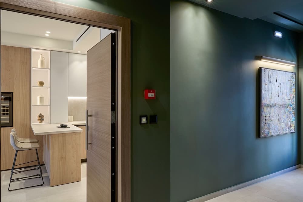 Fasma Suites Luxury Apartments in Piraeus, Piraeus