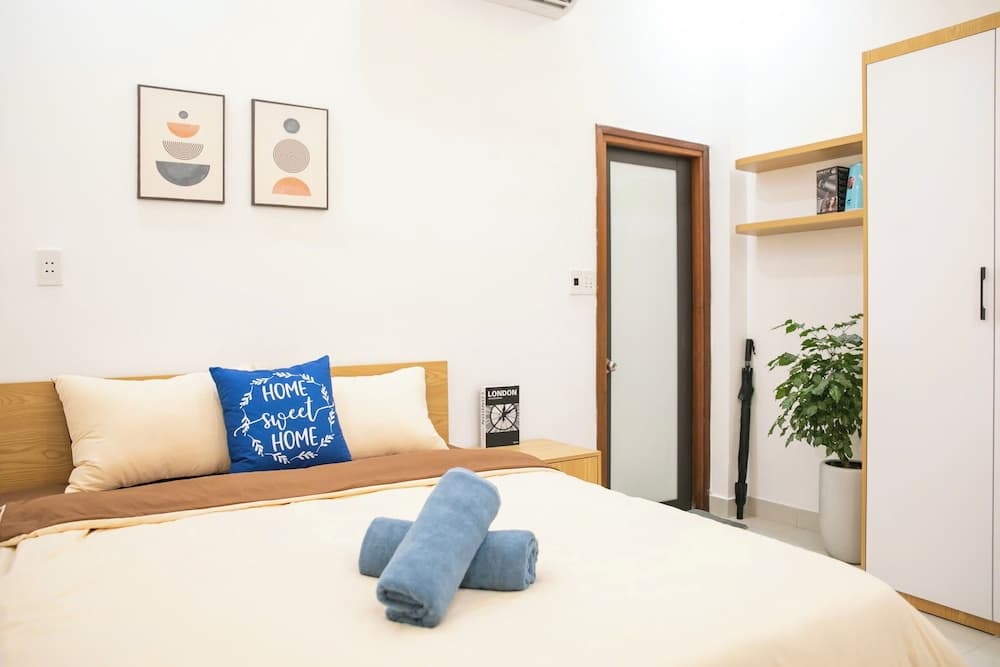 Lavi home, da nang, photo 2