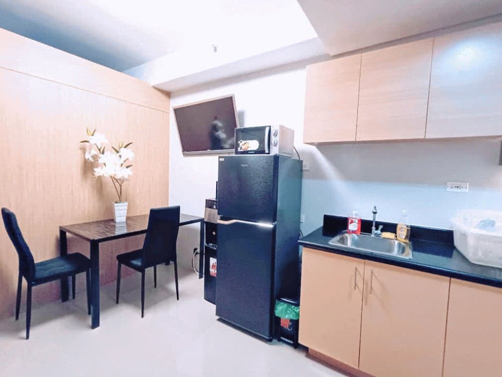 Grass Residence SM North MRT NLEX QC, Quezon City, photo 6