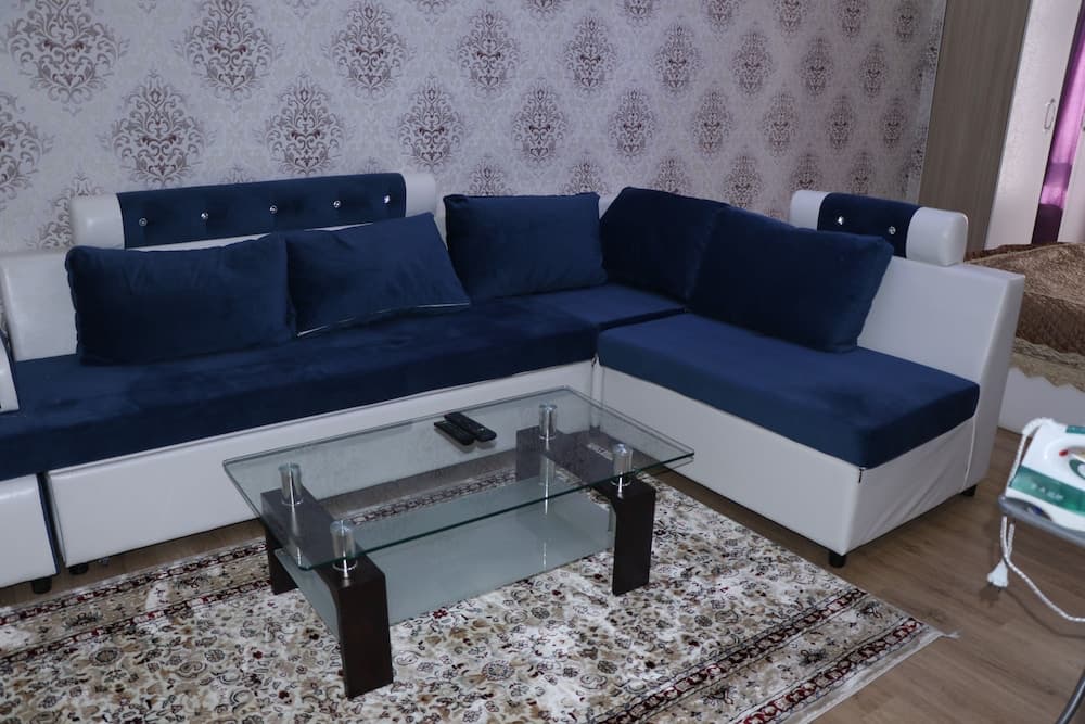 Al-Salam Hotel Apartment, Bishkek, photo 2