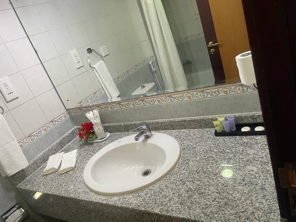 Wanasa Continental Hotel, Muscat, photo 3