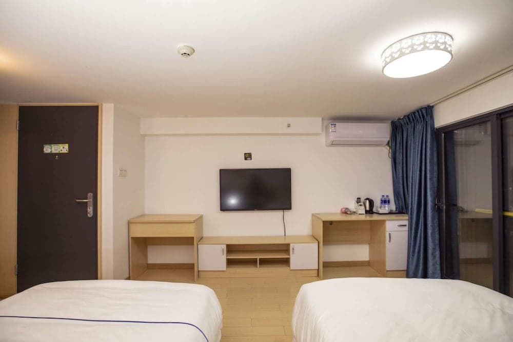 Tengsen Apartment Wanke Yuncheng Branch, Guangzhou