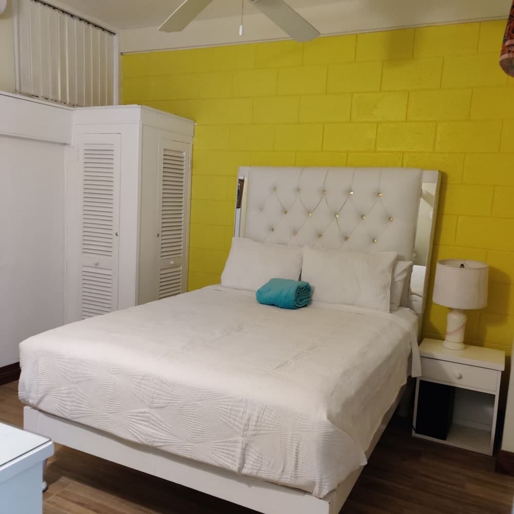 Fisherman's Point Ocean View Hotel, Ocho Rios, photo 5