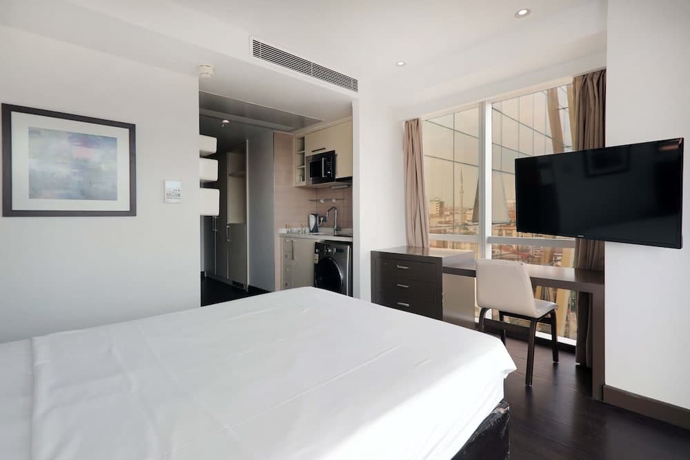The Four Winds Hotel, Istanbul, photo 4