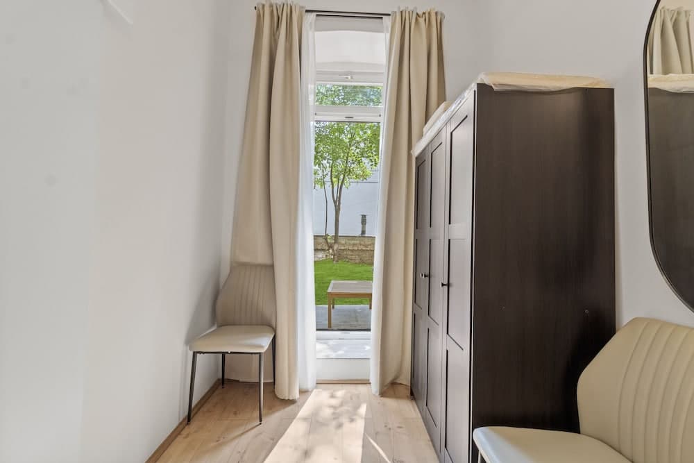 Stylish Apartments near AKH, Vienna, photo 5