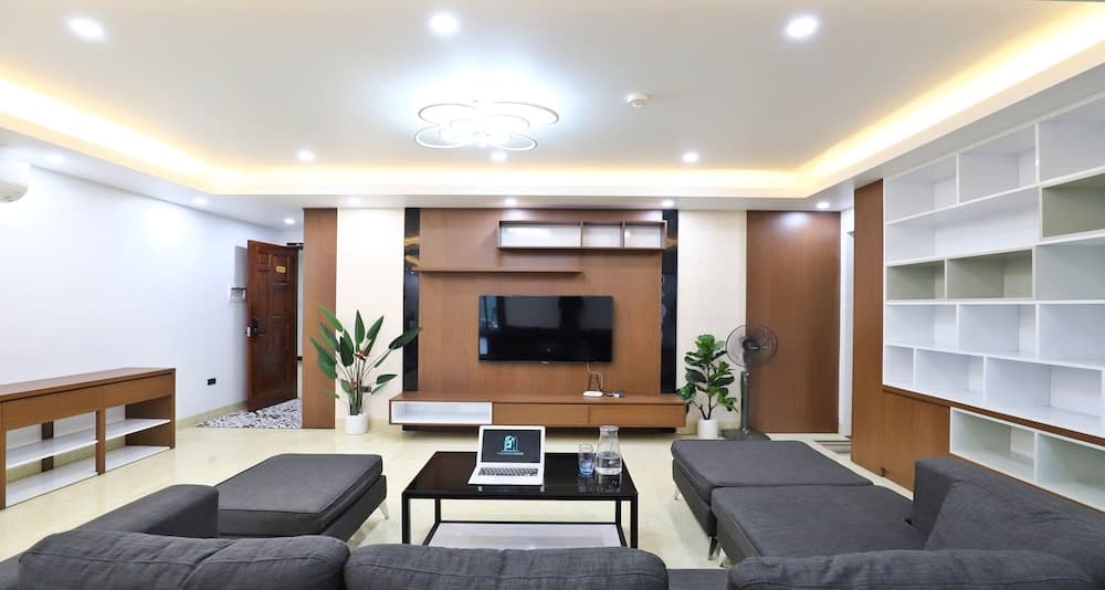 Luxe Paradise Residence Xuan La, Hanoi, photo 6