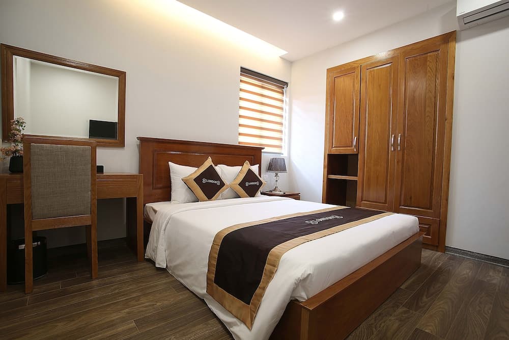 London Hotel & Apartment, Hanoi, photo 2