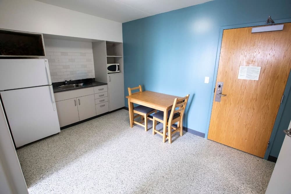 Humber College Lakeshore Campus Residence, photo 5