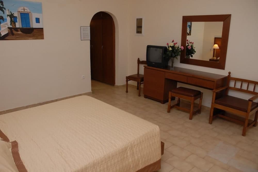 Paleos Apartments, Rhodes, photo 4