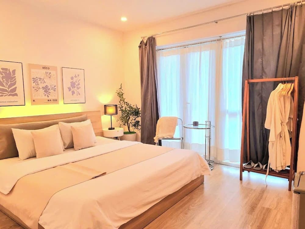 Kluxstay Saigon Airport Plaza Residence, photo 1