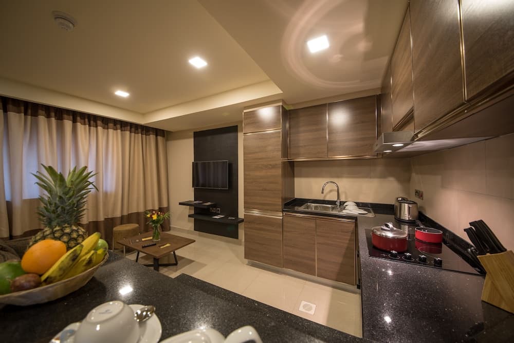 Speke Apartments Kitante, Kampala, photo 2
