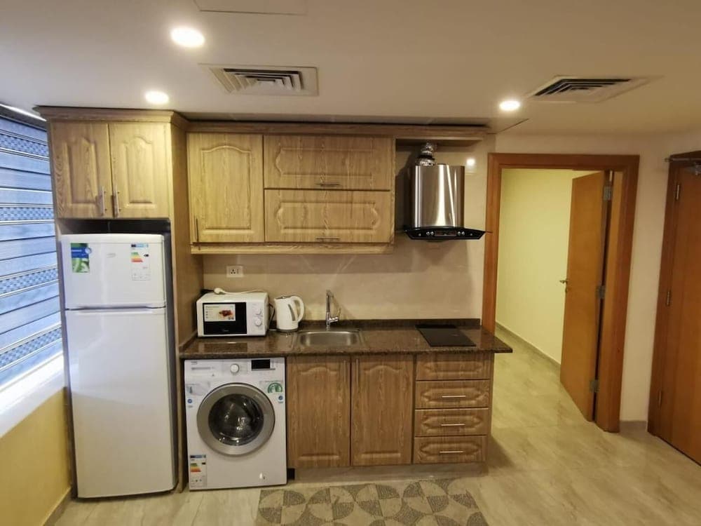 Jewheret Alswefiah hotel suites, Amman, photo 2