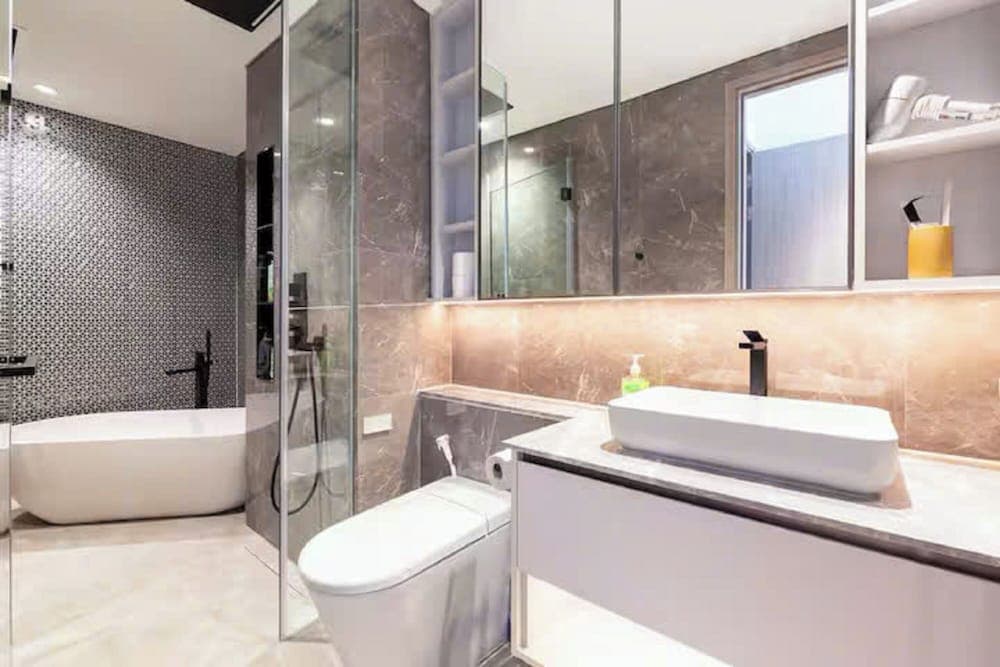 Zenith Luxstay The OpusK Residence, Ho Chi Minh City, photo 3