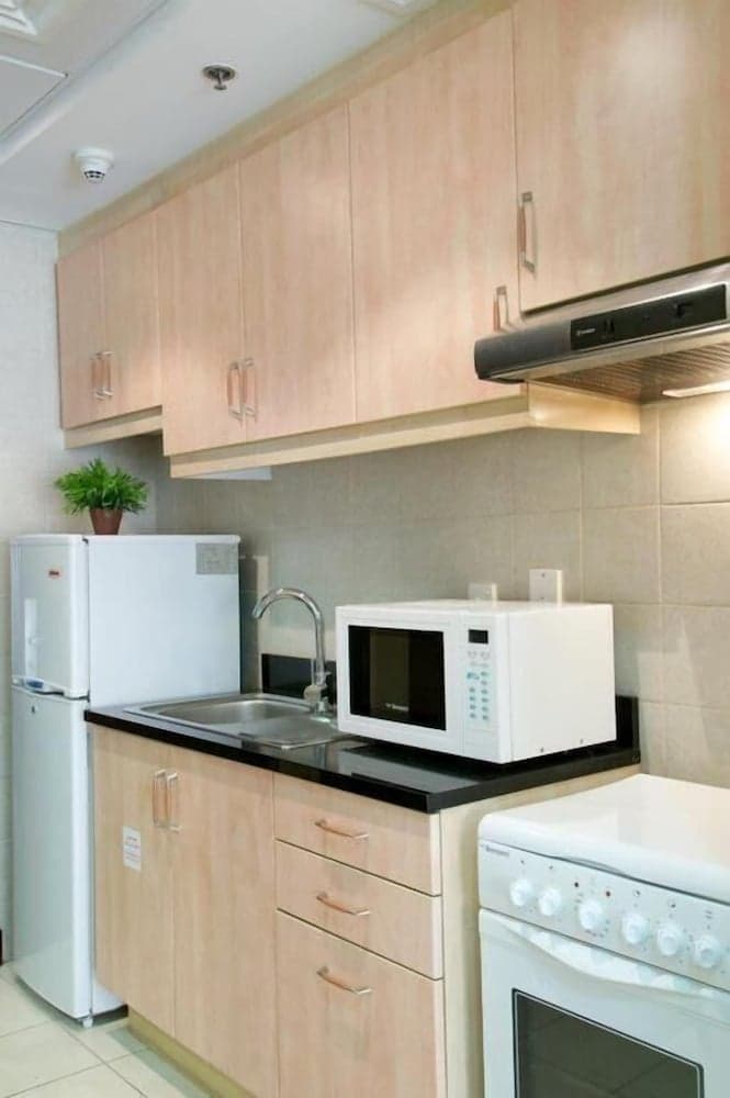 Chelsea Gardens Hotel Apartments, Dubai, photo 3