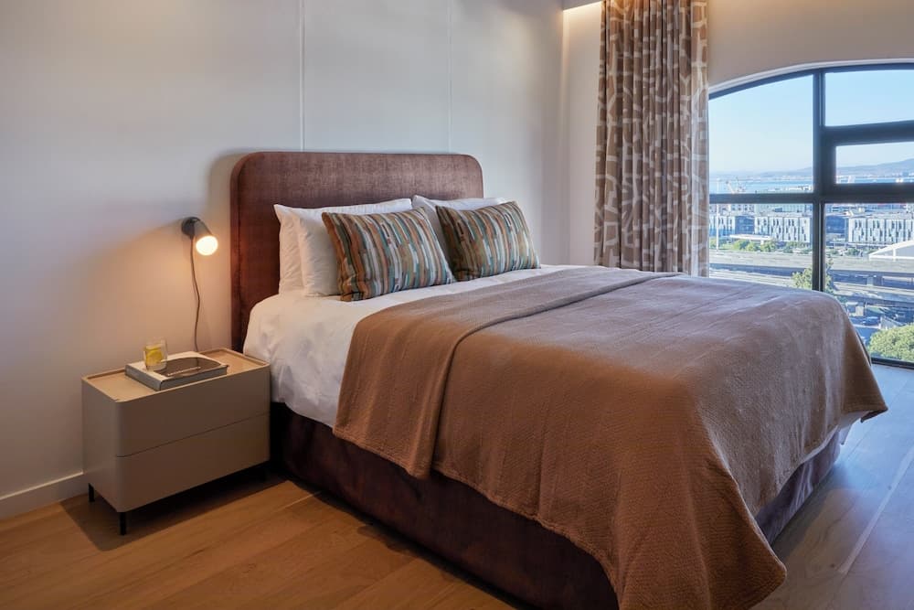 Xenia Signature Collection by Totalstay, Cape Town, photo 3