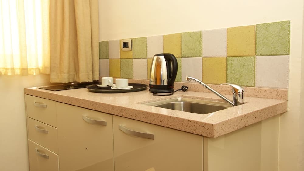BeAleta Hotel Apartment, Addis Ababa, photo 3