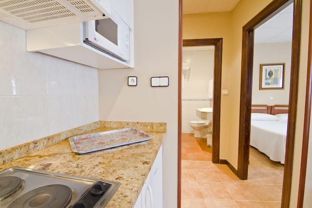 Apartamentos Capriccio, Santillana del Mar, photo 5