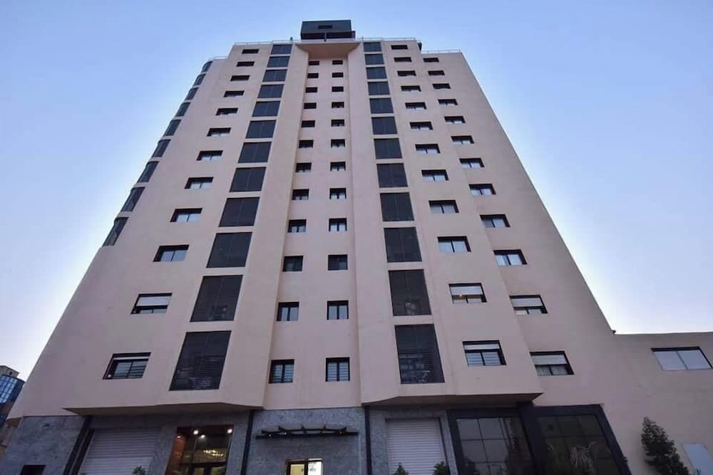 Appart Hotel Liberté, Oran, photo 6