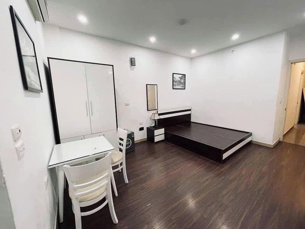 Eco Nest Cozy Apartment & Hotel, Hanoi, photo 3