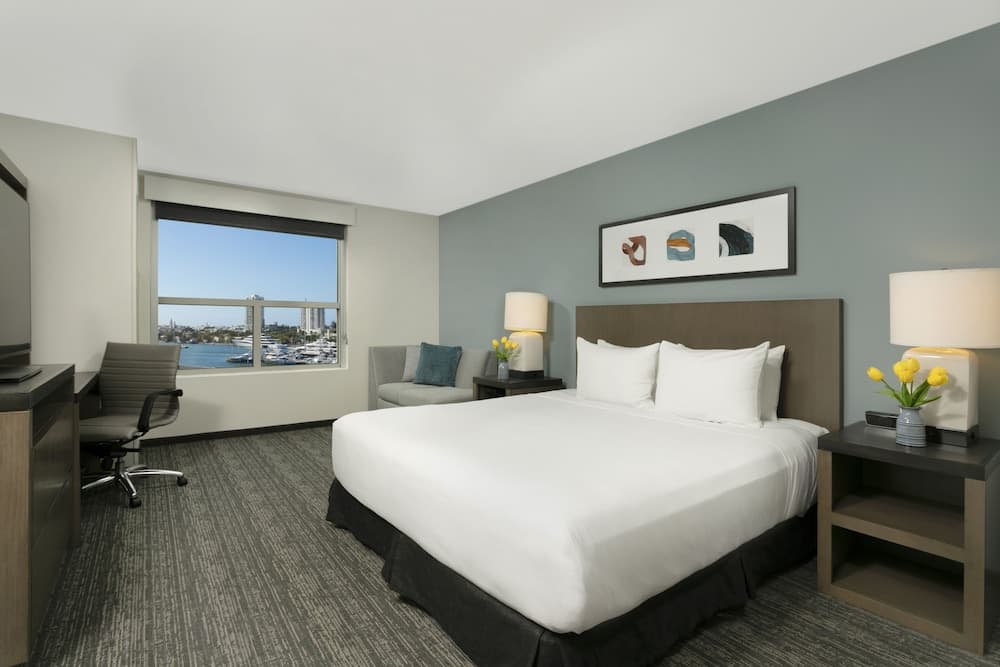 Hyatt House San Juan, San Juan, photo 6
