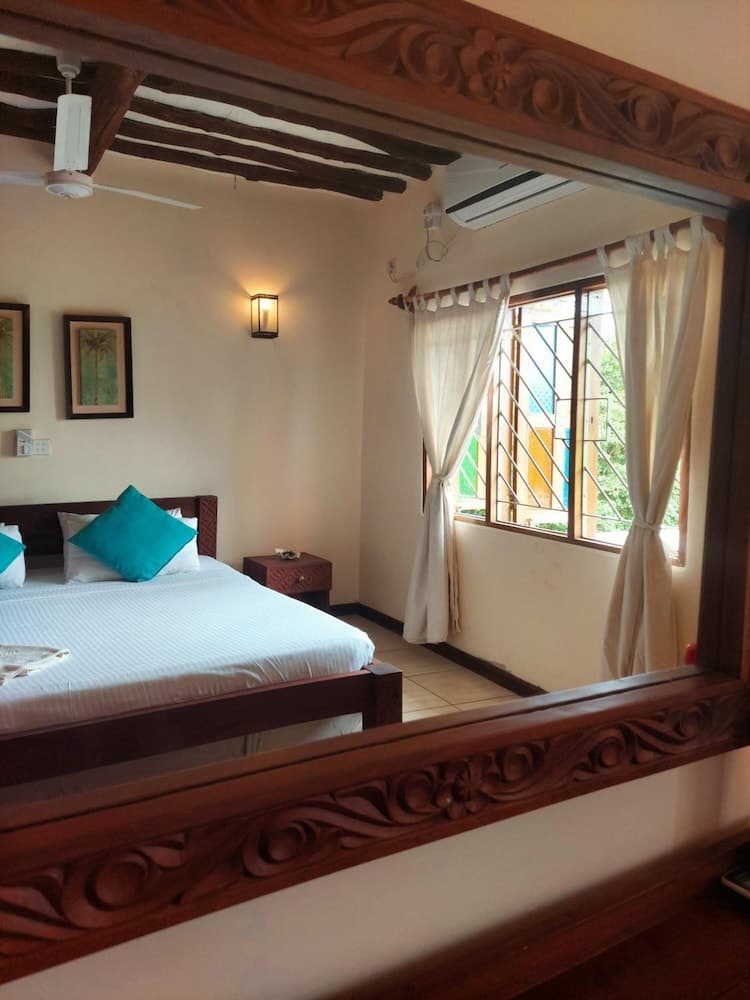 Galawa Beach Apartments, Diani Beach, photo 2