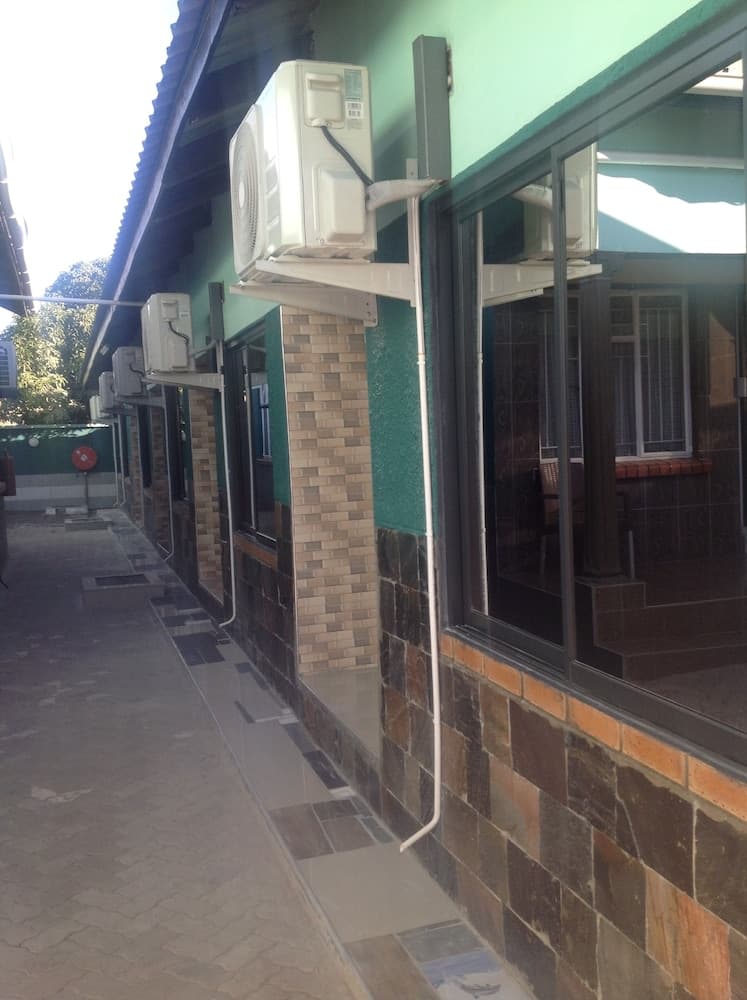 Eliba Apartments, Livingstone, photo 2