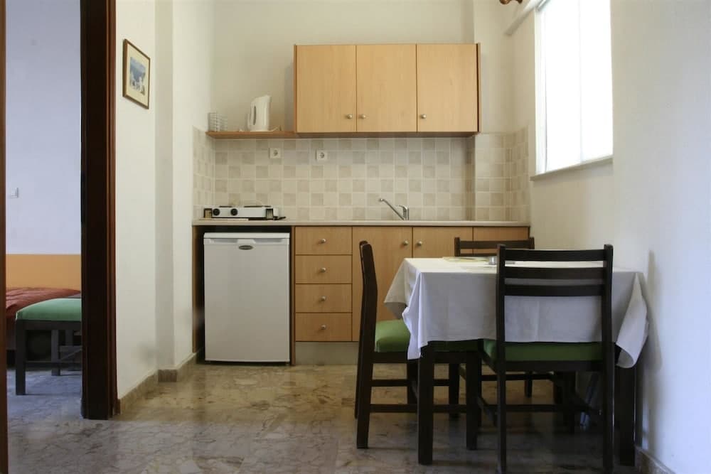 Esperides Apartments, Kos, photo 3