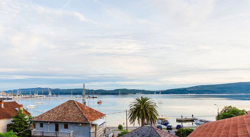 Rosic Apartments, Tivat, photo 2