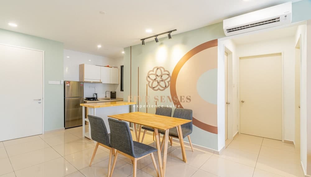 Kenwingston Avenue By Five Senses, Kuala Lumpur, photo 6