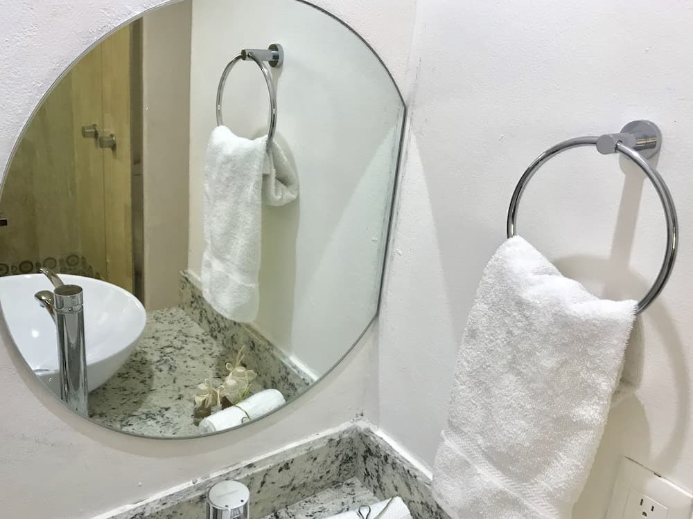 Ocean View Apartments – Increíble, Cancun